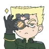 🖼 Эмодзи «Jojos Bizzare Adventure» для Telegram