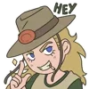 🖼 Эмодзи «Jojos Bizzare Adventure» для Telegram
