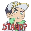😃 Эмодзи «Jojos Bizzare Adventure» для Telegram