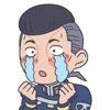 🖼 Эмодзи «Jojos Bizzare Adventure» для Telegram