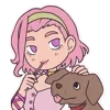 🖼 Эмодзи «Jojos Bizzare Adventure» для Telegram