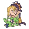 🖼 Эмодзи «Jojos Bizzare Adventure» для Telegram
