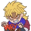 🖼 Эмодзи «Jojos Bizzare Adventure» для Telegram
