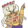 🖼 Эмодзи «Jojos Bizzare Adventure» для Telegram