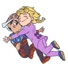 🖼 Эмодзи «Jojos Bizzare Adventure» для Telegram