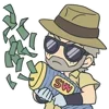 🖼 Эмодзи «Jojos Bizzare Adventure» для Telegram