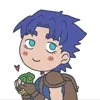 🖼 Эмодзи «Jojos Bizzare Adventure» для Telegram