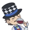 🖼 Эмодзи «Jojos Bizzare Adventure» для Telegram