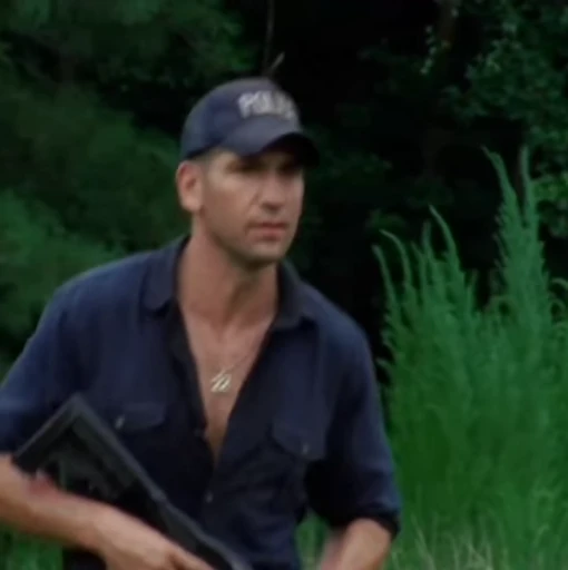 🪓 Стикер «Jon Bernthal» для Telegram