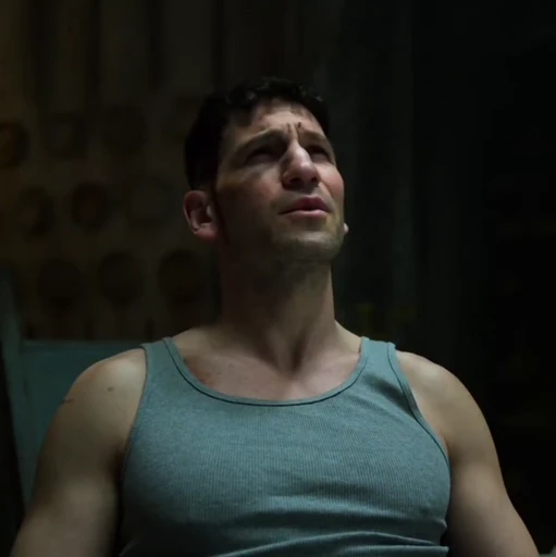 🪓 Стикер «Jon Bernthal» для Telegram