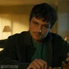🤩 Эмодзи «Джош Хатчерсон» для Telegram