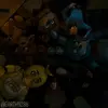 🤩 Эмодзи «Джош Хатчерсон» для Telegram