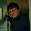 🤩 Эмодзи «Джош Хатчерсон» для Telegram