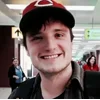 🌟 Эмодзи «Джош Хатчерсон» для Telegram