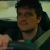 🤩 Эмодзи «Джош Хатчерсон» для Telegram