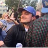 🌟 Эмодзи «Джош Хатчерсон» для Telegram