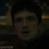 🤩 Эмодзи «Джош Хатчерсон» для Telegram