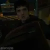 🤩 Эмодзи «Джош Хатчерсон» для Telegram