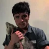 🌟 Эмодзи «Джош Хатчерсон» для Telegram