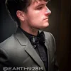 🌟 Эмодзи «Джош Хатчерсон» для Telegram