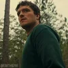🤩 Эмодзи «Джош Хатчерсон» для Telegram