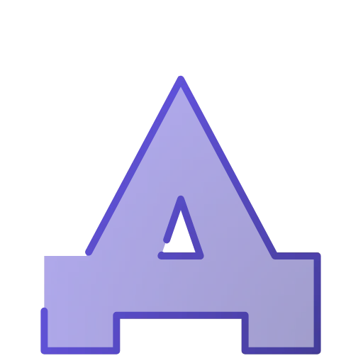 🔠 Эмодзи «Jost» для Telegram