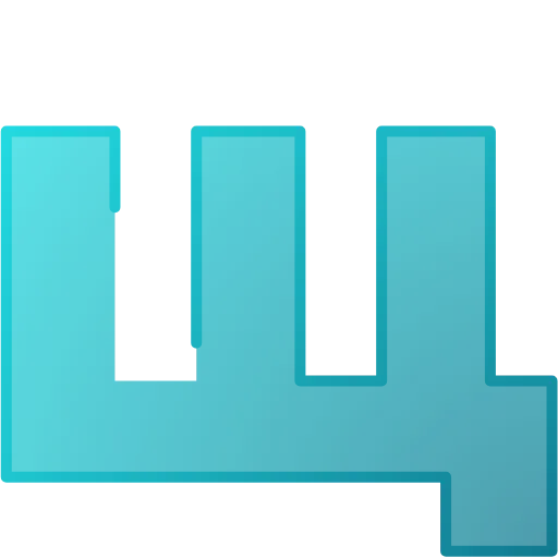 🔠 Эмодзи «Jost» для Telegram
