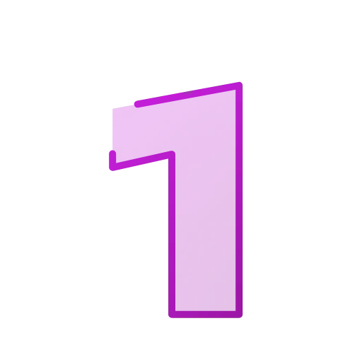 1️⃣ Эмодзи «Jost» для Telegram