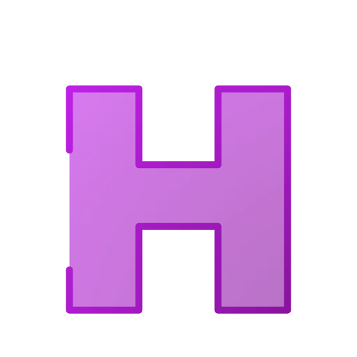 🔠 Эмодзи «Jost» для Telegram