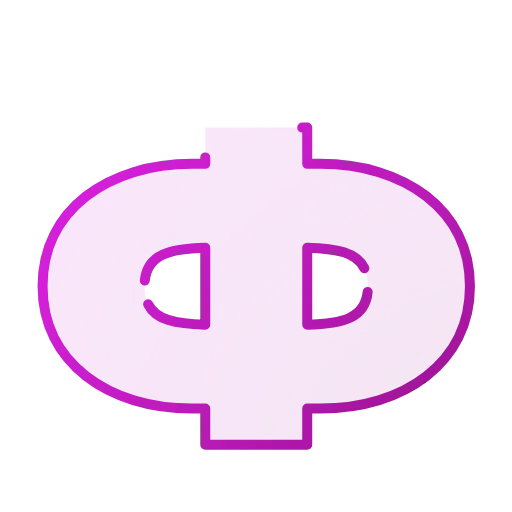 🔠 Эмодзи «Jost» для Telegram