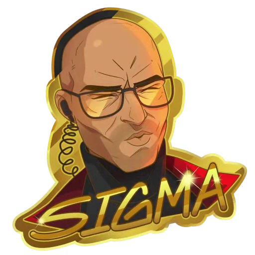😎 Стикер «Standoff 2» для Telegram