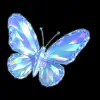🦋 Эмодзи «Joyful» для Telegram