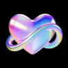 🩷 Эмодзи «Joyful» для Telegram