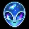 👽 Эмодзи «Joyful» для Telegram