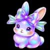 🐇 Эмодзи «Joyful» для Telegram