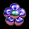 💜 Эмодзи «Joyful» для Telegram