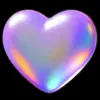💜 Эмодзи «Joyful» для Telegram
