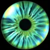 👁️ Эмодзи «Joyful» для Telegram