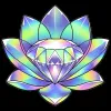 🪷 Эмодзи «Joyful» для Telegram