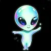 👽 Эмодзи «Joyful» для Telegram