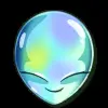 👽 Эмодзи «Joyful» для Telegram