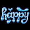 🩵 Эмодзи «Joyful» для Telegram