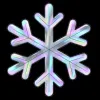 ❄️ Эмодзи «Joyful» для Telegram