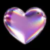 💜 Эмодзи «Joyful» для Telegram