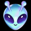 👽 Эмодзи «Joyful» для Telegram