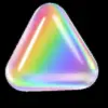 🌈 Эмодзи «Joyful» для Telegram