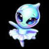 👽 Эмодзи «Joyful» для Telegram