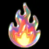 🔥 Эмодзи «Joyful» для Telegram