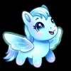 🦄 Эмодзи «Joyful» для Telegram