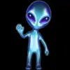 👽 Эмодзи «Joyful» для Telegram